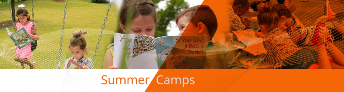 One Step Ahead Summer Camps
